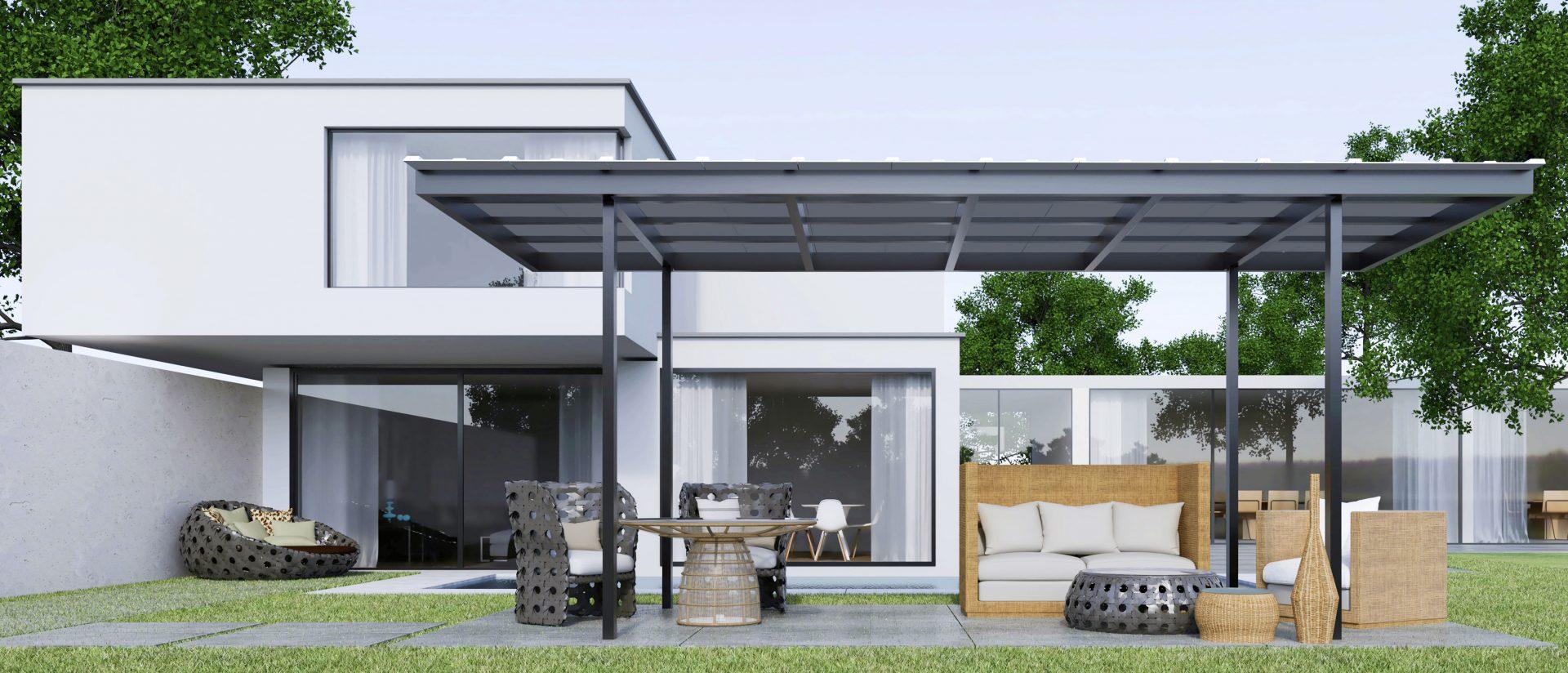 vg รางน้ำไวนิล