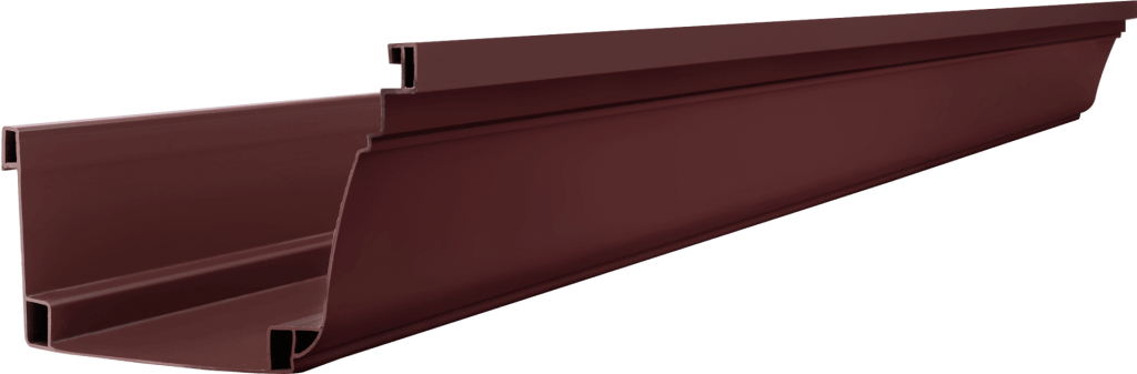 02 First R2 Red Brown