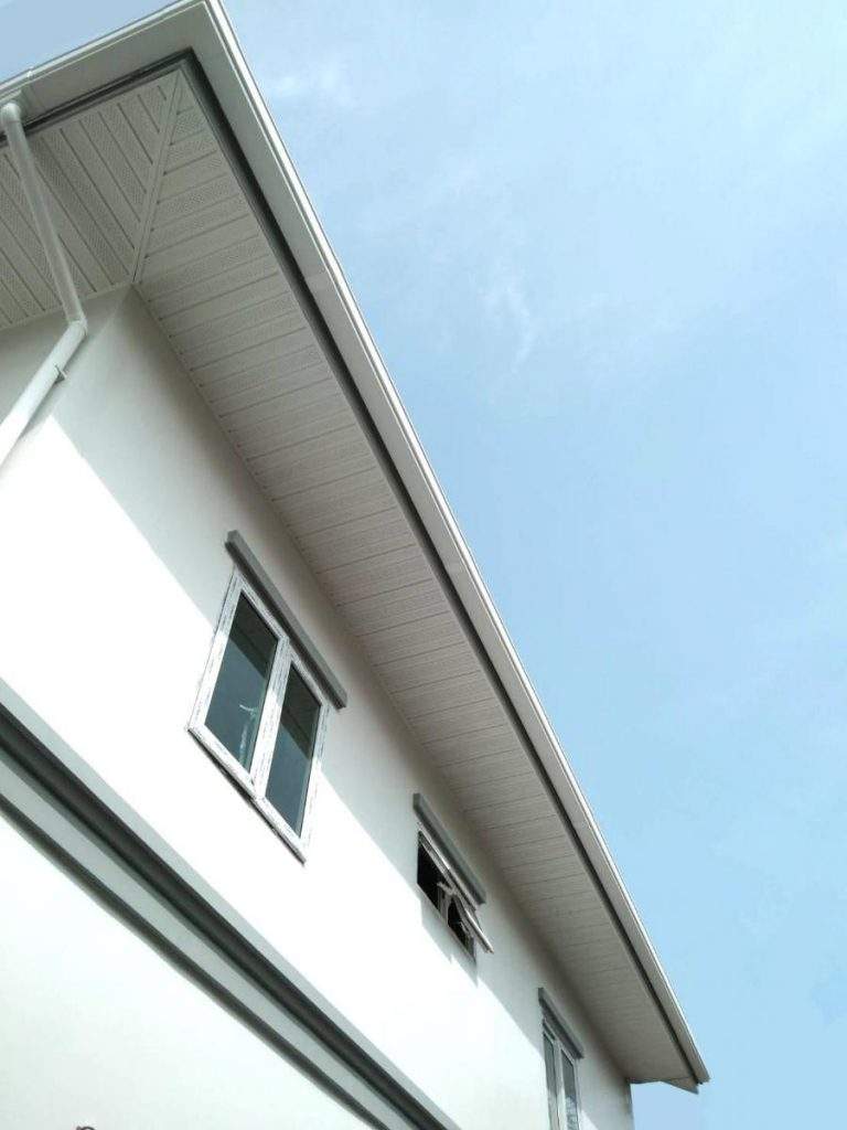 รางน้ำฝน