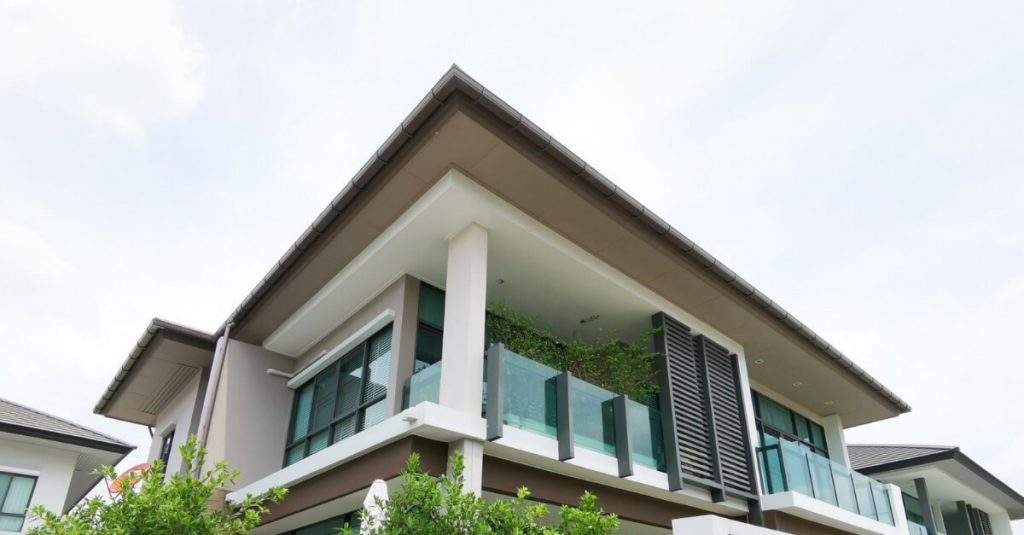 รางน้ำฝนราคา