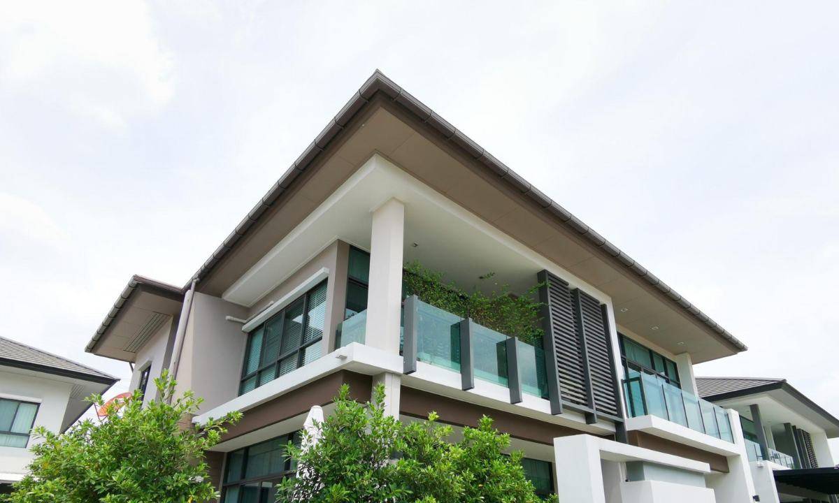 เลือกรางน้ำฝนไวนิล ยี่ห้อไหนดี