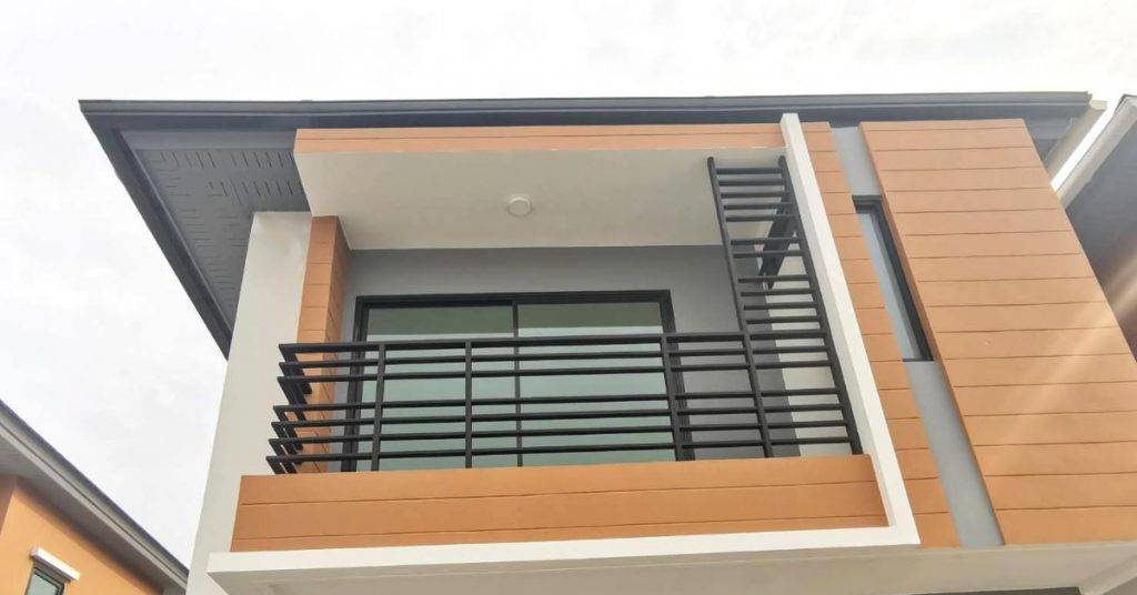 เทคนิคซ่อนรางน้ำฝน มีอะไรบ้าง